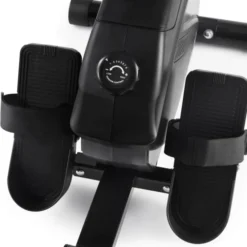 Rower 20, Roddmaskin