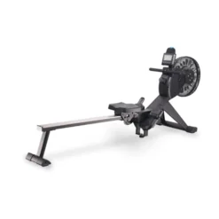 Rower 40, Roddmaskin