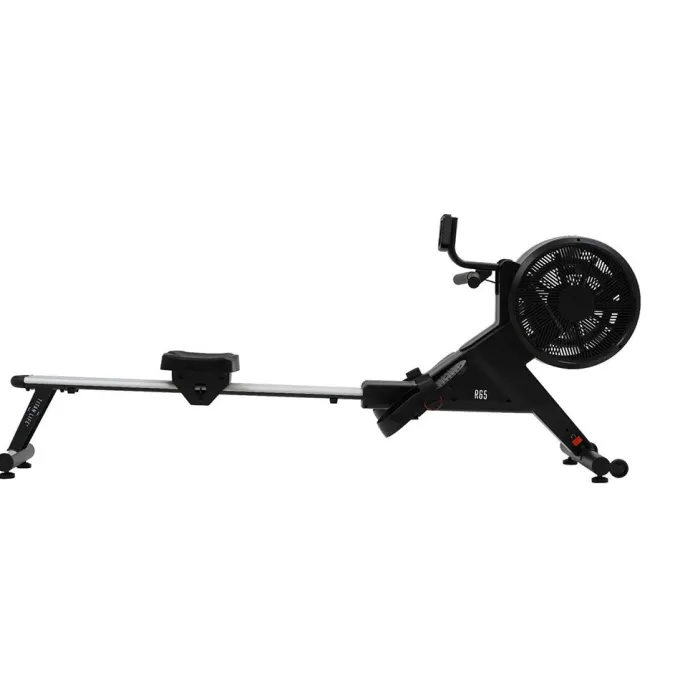 Rower R65, Roddmaskin
