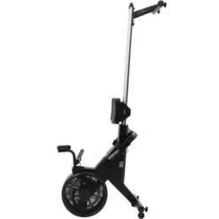 Rower R65, Roddmaskin