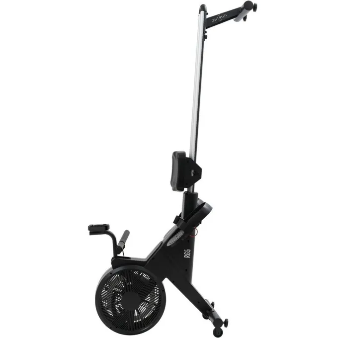 Rower R65, Roddmaskin