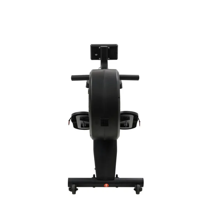 Rower R65, Roddmaskin