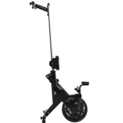 Rower R65, Roddmaskin