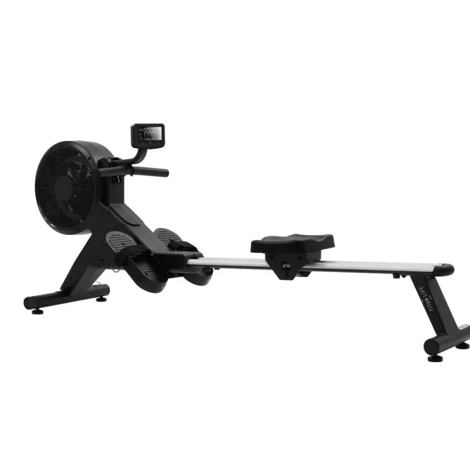 Rower R65, Roddmaskin