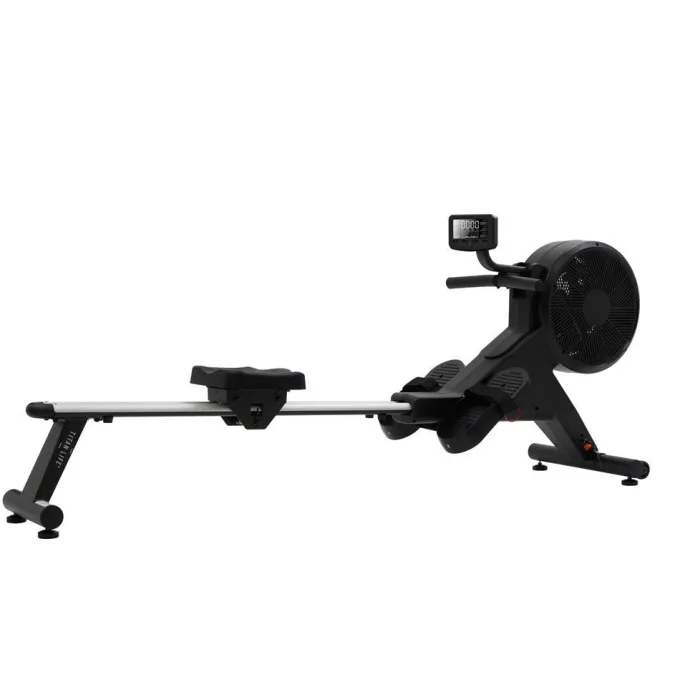 Rower R65, Roddmaskin
