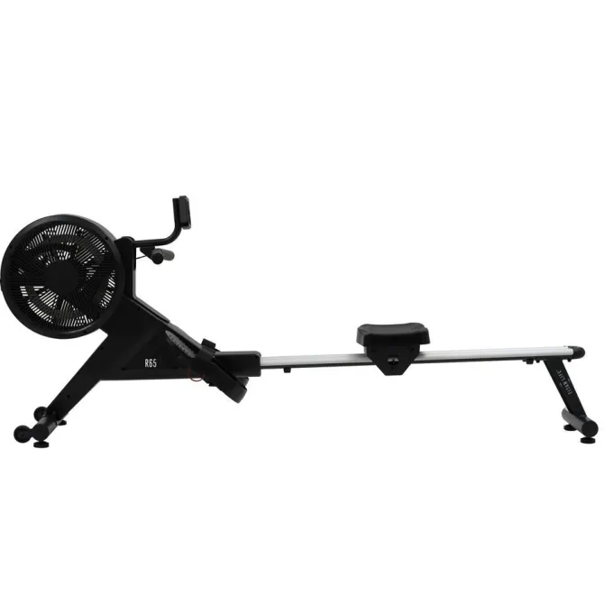 Rower R65, Roddmaskin