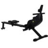 Rower R26, Roddmaskin