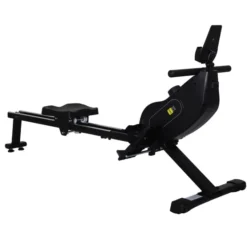 Rower R26, Roddmaskin