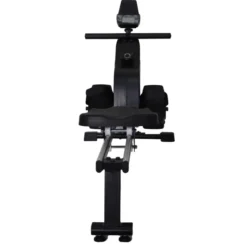Rower R26, Roddmaskin
