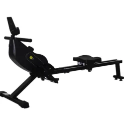 Rower R26, Roddmaskin