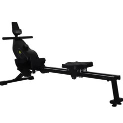 Rower R26, Roddmaskin