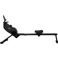 Rower R26, Roddmaskin