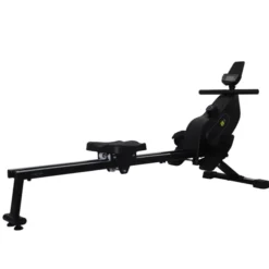 Rower R26, Roddmaskin