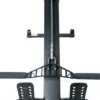 Rower R96, Roddmaskin