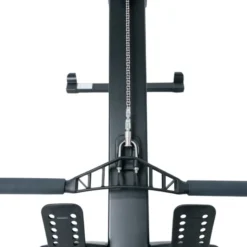 Rower R96, Roddmaskin