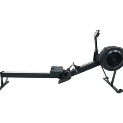 Rower R96, Roddmaskin