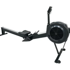 Rower R96, Roddmaskin
