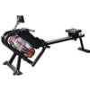 Rower R72 Water, Roddmaskin