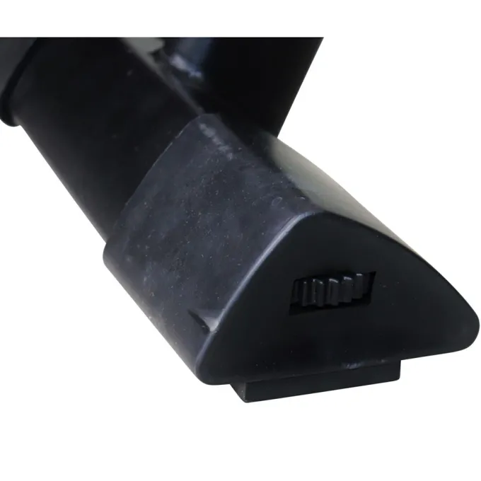 Rower R72 Water, Roddmaskin