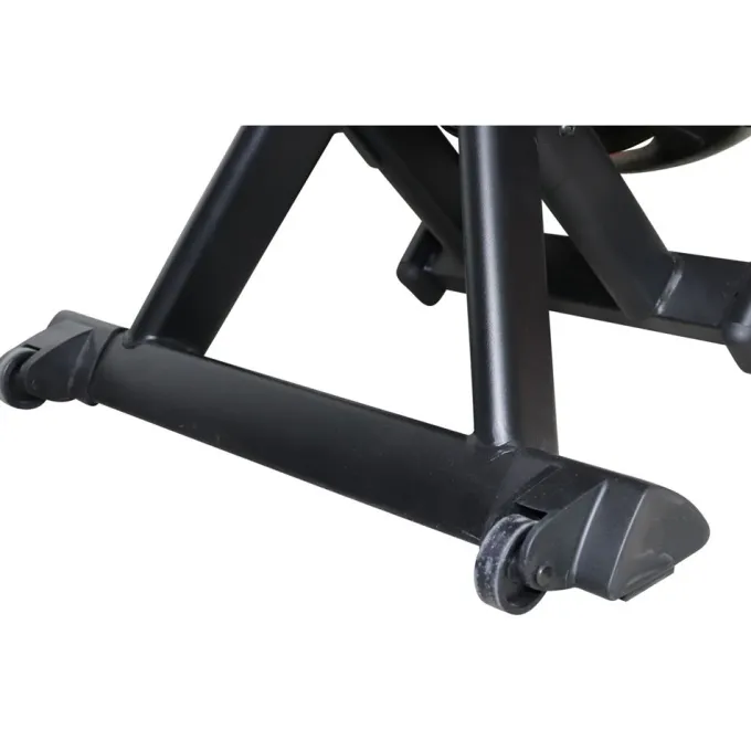 Rower R72 Water, Roddmaskin