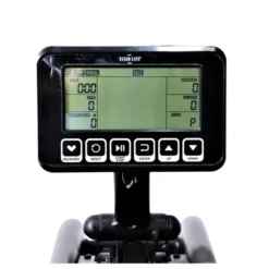 Rower R72 Water, Roddmaskin