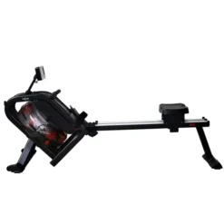 Rower R72 Water, Roddmaskin