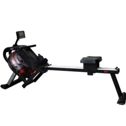 Rower R72 Water, Roddmaskin