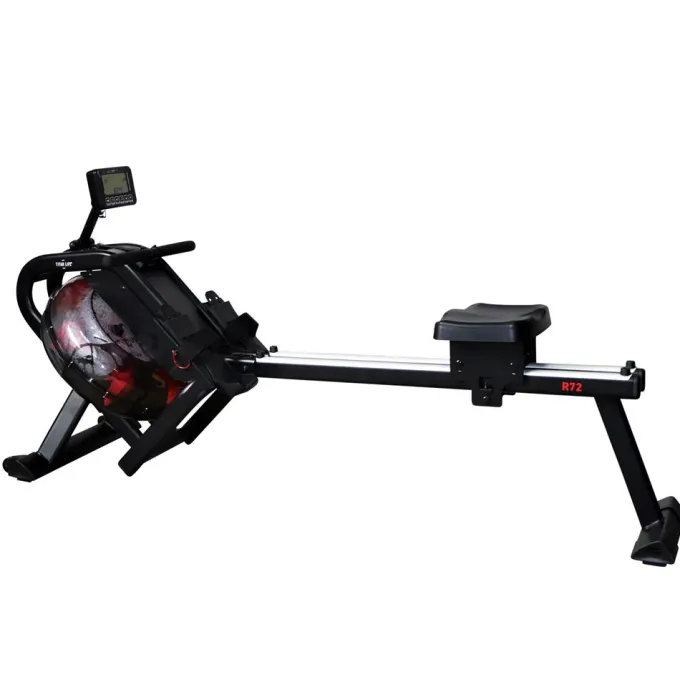 Rower R72 Water, Roddmaskin