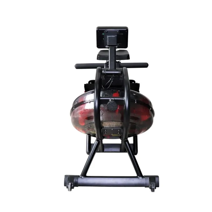Rower R72 Water, Roddmaskin