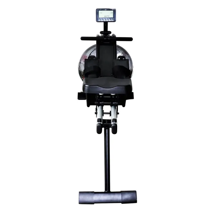 Rower R72 Water, Roddmaskin