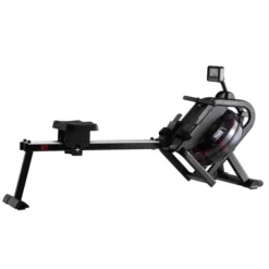 Rower R72 Water, Roddmaskin