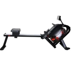 Rower R72 Water, Roddmaskin