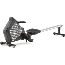 Rower Zjet, Roddmaskin