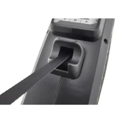 Rower Zjet, Roddmaskin