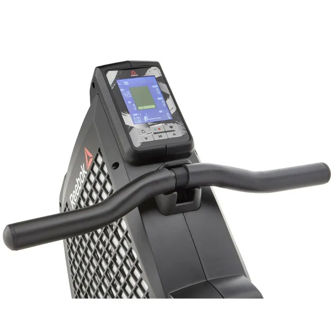 Rower Zjet, Roddmaskin