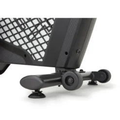 Rower Zjet, Roddmaskin