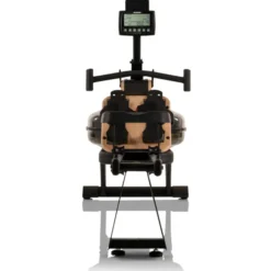 RowFlow 5.0 NorsK, Roddmaskin