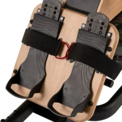 RowFlow 5.0 NorsK, Roddmaskin