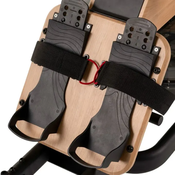 RowFlow 5.0 NorsK, Roddmaskin