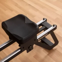 RowFlow 5.0 NorsK, Roddmaskin
