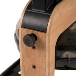 RowFlow 5.0 NorsK, Roddmaskin