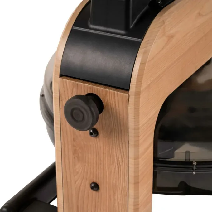 RowFlow 5.0 NorsK, Roddmaskin