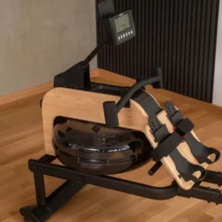RowFlow 5.0 NorsK, Roddmaskin