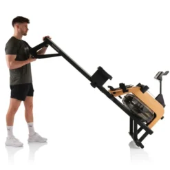 RowFlow 5.0 NorsK, Roddmaskin