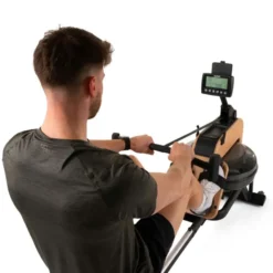 RowFlow 5.0 NorsK, Roddmaskin