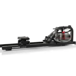 RowFlow 10.0, Roddmaskin