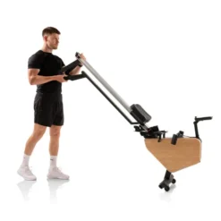 RowTech NorsK, Roddmaskin