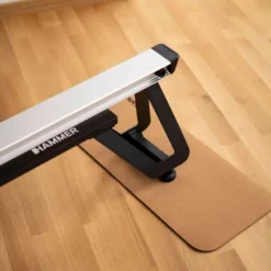 RowTech NorsK, Roddmaskin