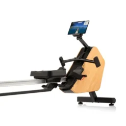 RowTech NorsK, Roddmaskin