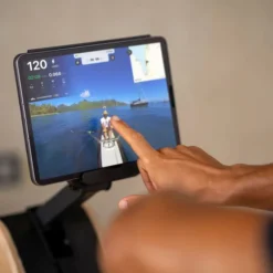 RowTech NorsK, Roddmaskin